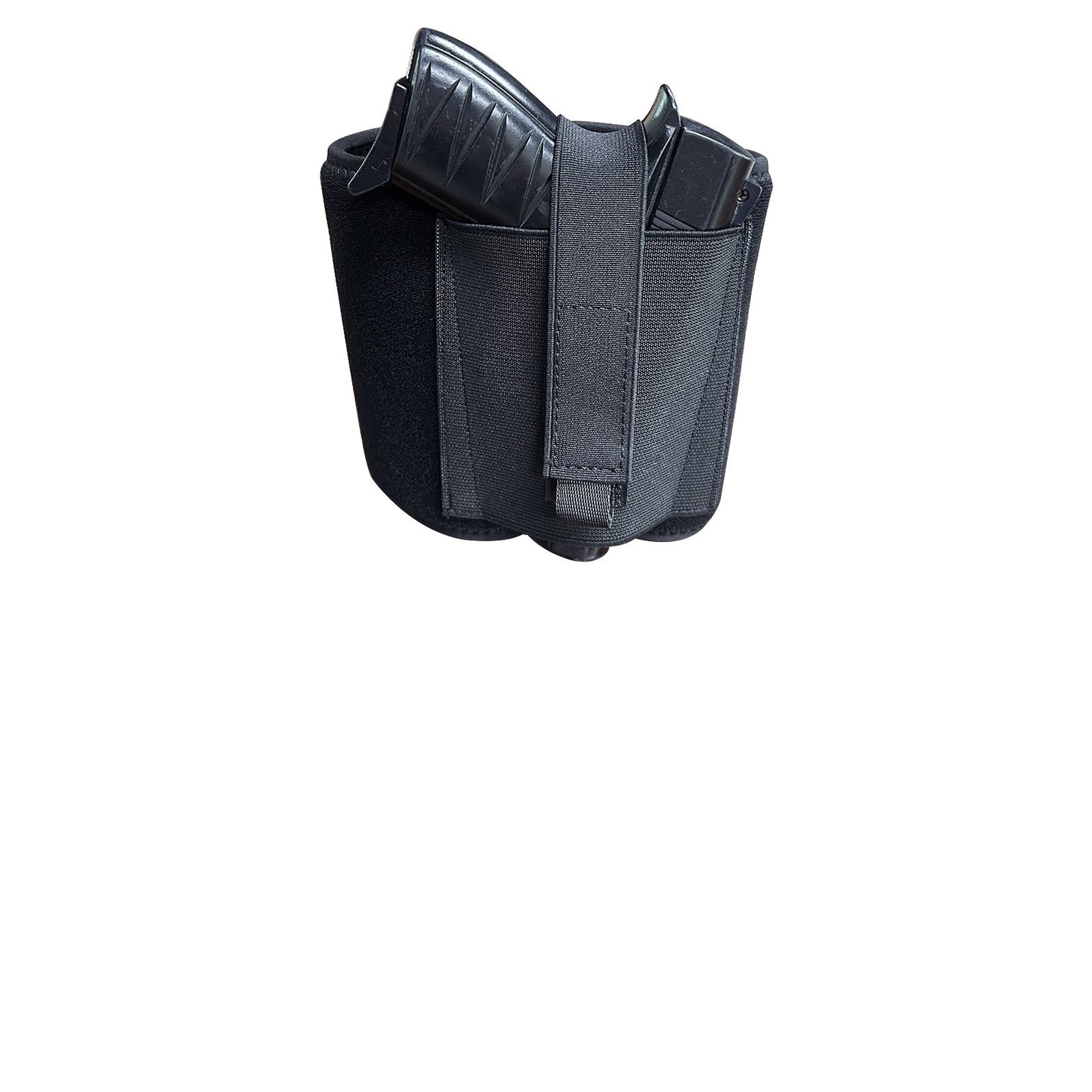 Convenient Invisible Tactical Leggings Ankle Holster